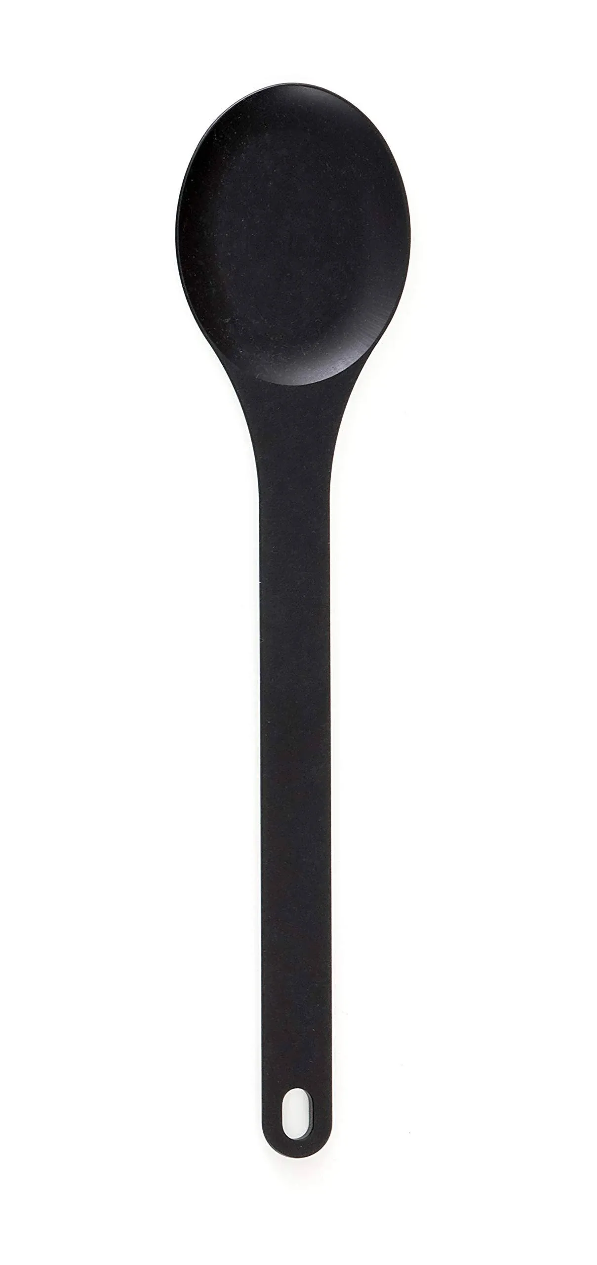 Epicurean Kitchen Series 12" Medium Spoon, Slate