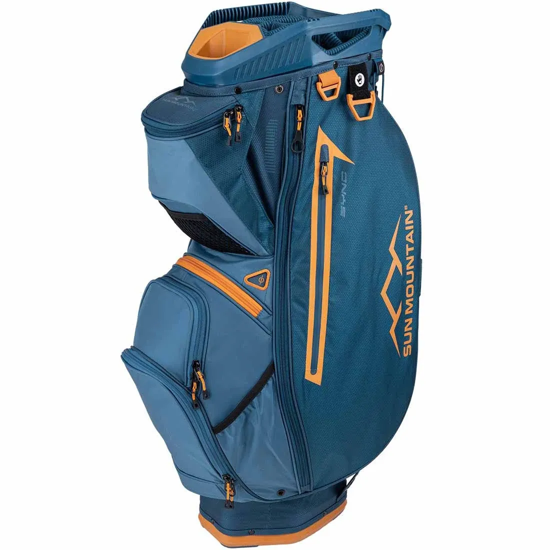 Sun Mountain Sync Cart Bag