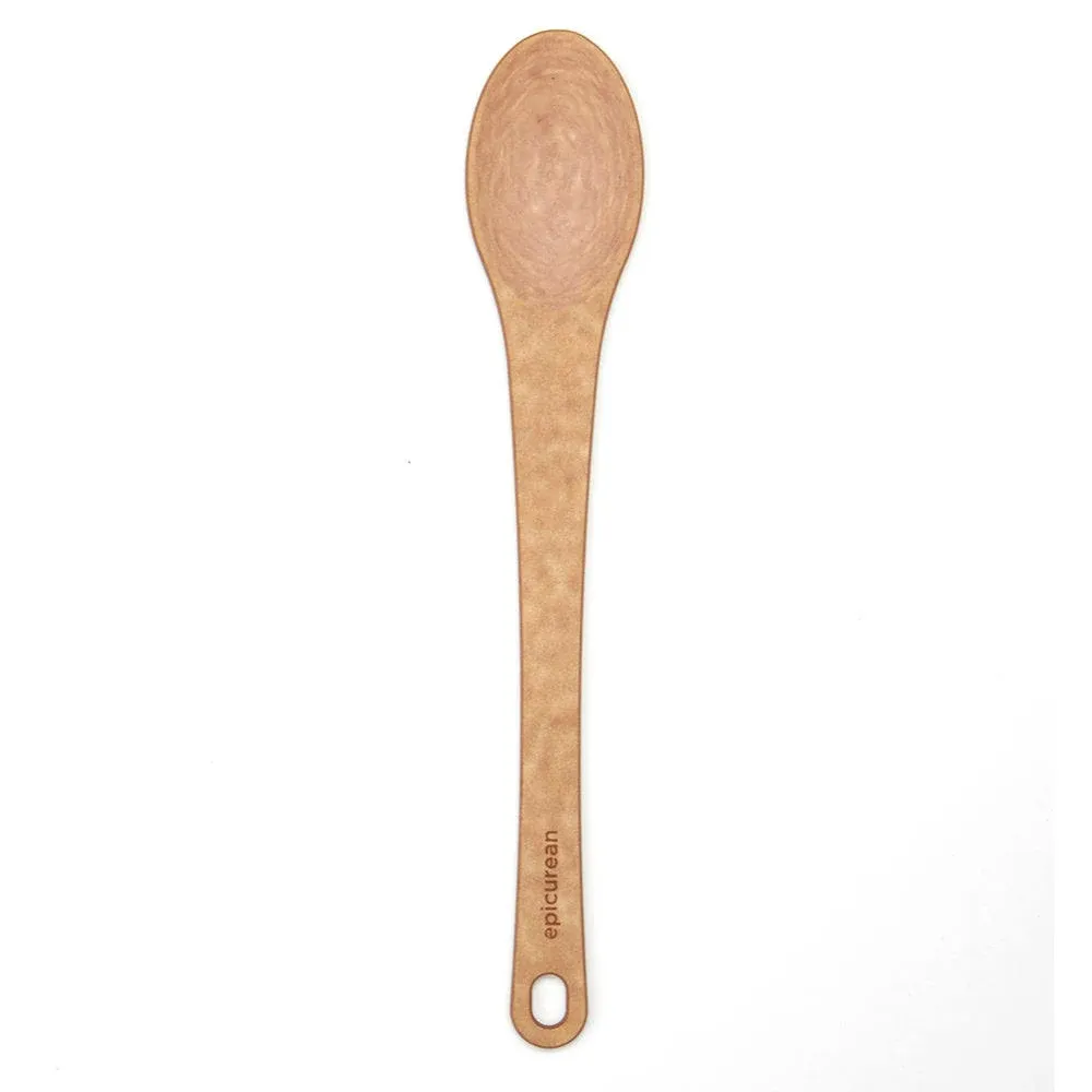 Epicurean Kitchen Series Utensils Small Spoon, Natural