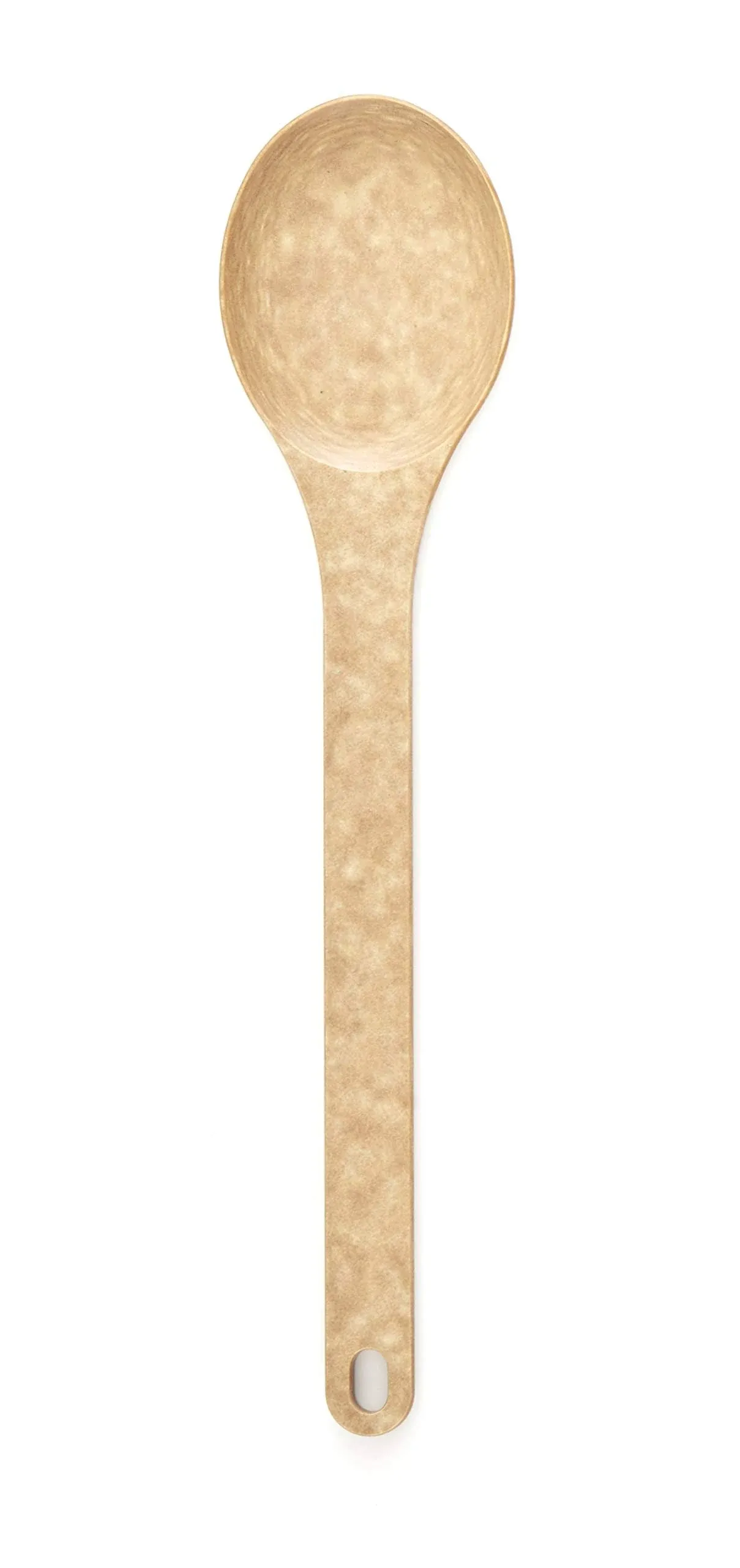 Epicurean Kitchen Series Large Natural Spoon