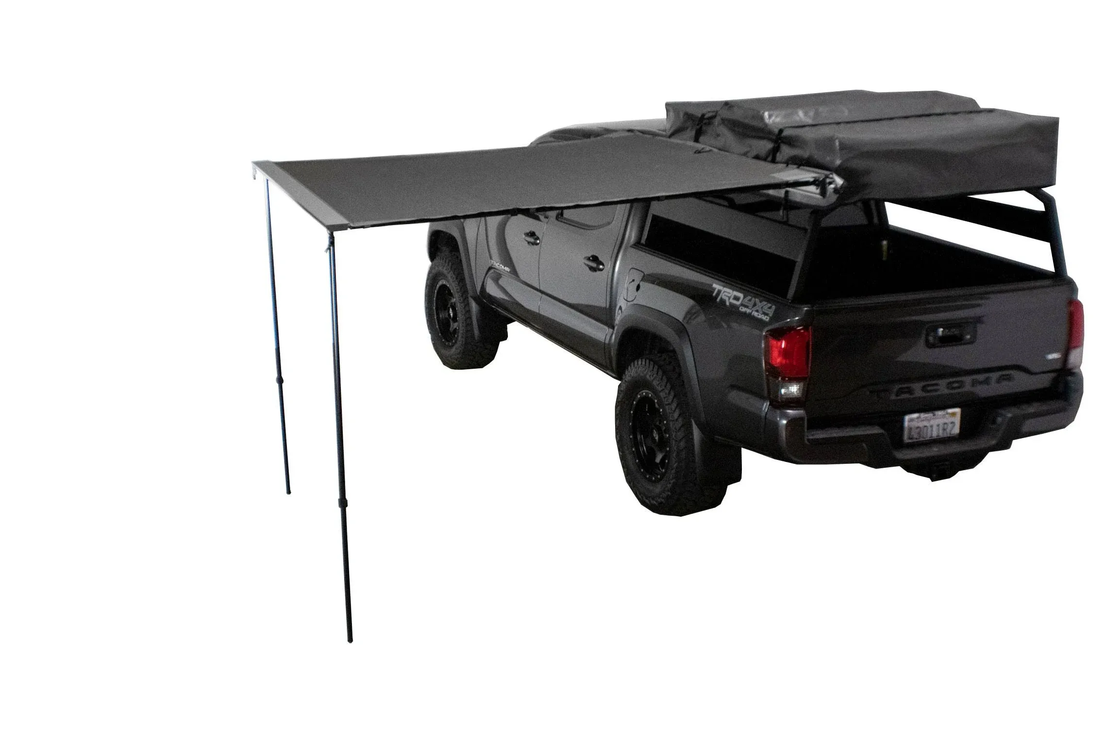 Overland Vehicle Systems Nomadic Awning 4.5'