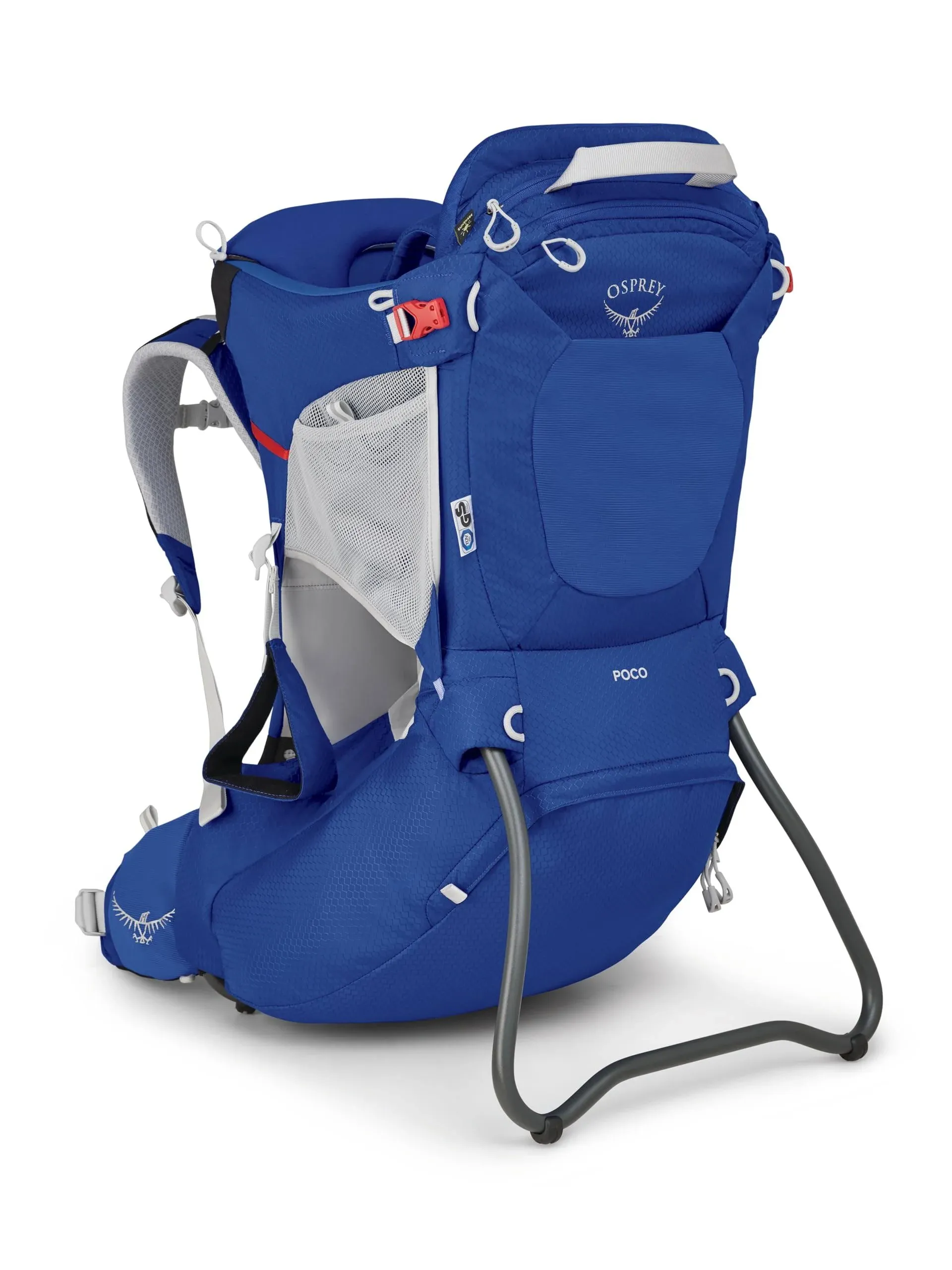 Osprey - Poco Child Carrier - Blue Sky