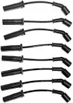 ACDelco - 9748UU - Spark Plug Wire Set