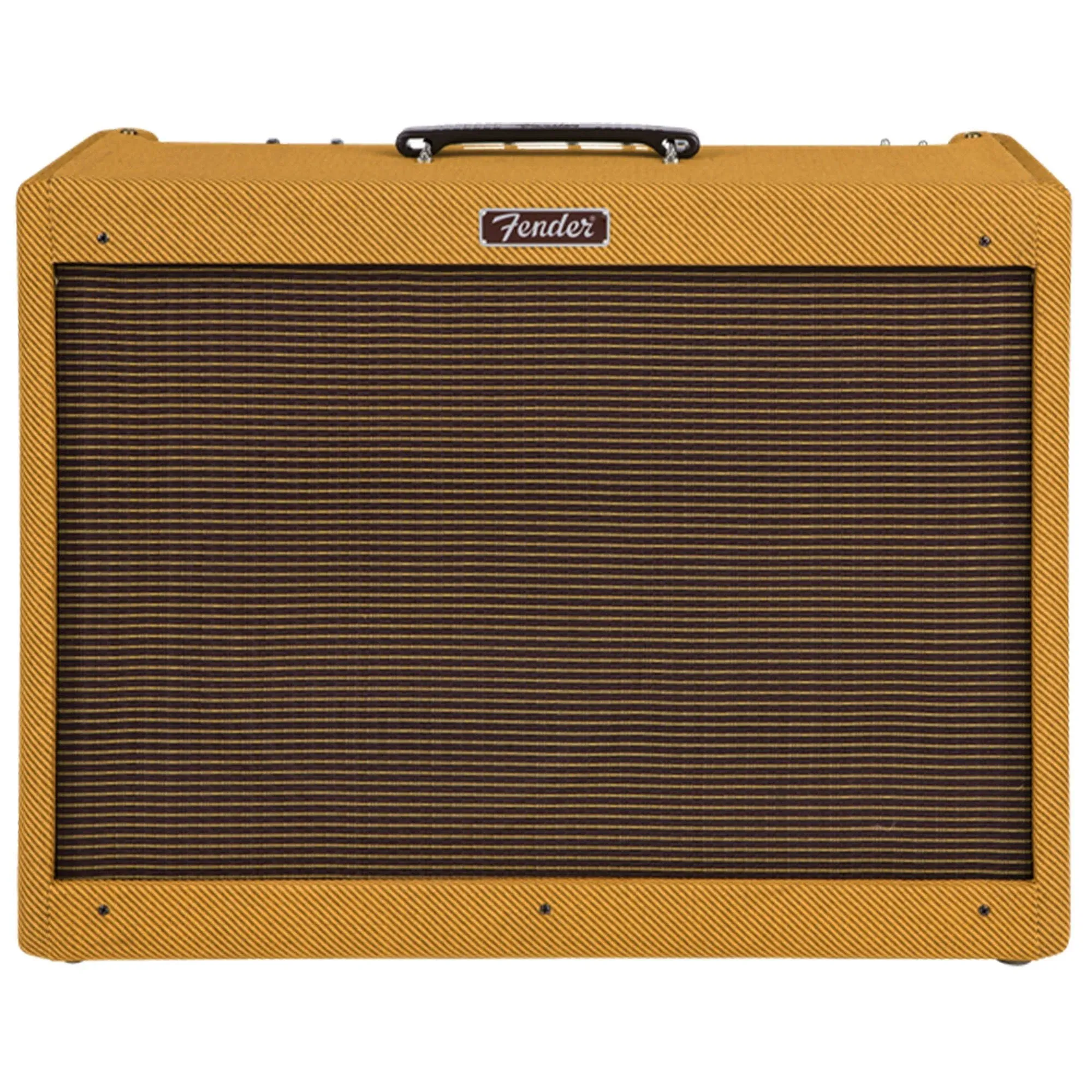 Fender Blues Deluxe Tube Combo Amp, 40 W