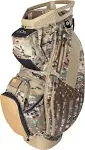 Sun Mountain 2024 C-130 Cart Bag Sand Camo