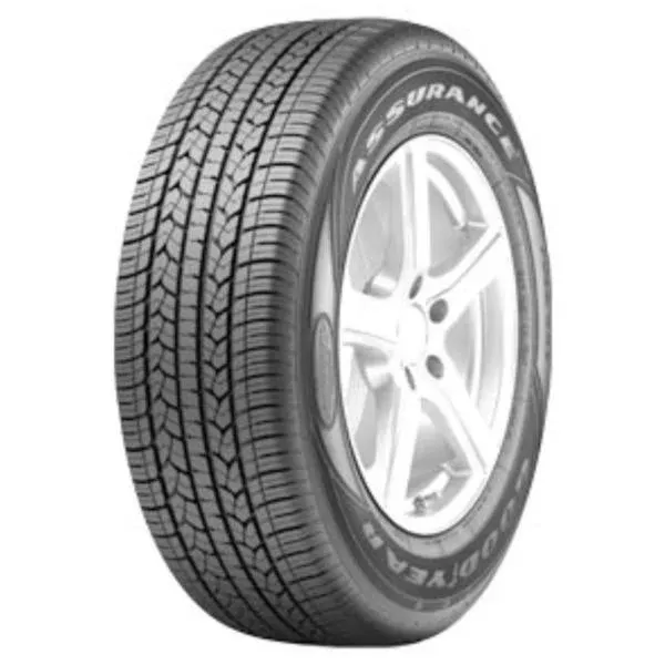 Goodyear Assurance CS Fuel Max