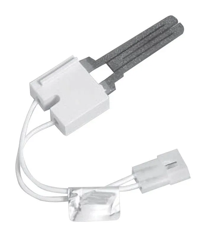 White Rodgers 767A-361 Silicon Carbide 120V Hot Surface Igniter 5.25 L in.