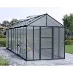 Canopia Glory Greenhouse