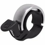 Knog Oi Classic Bell - Silver / Small