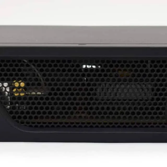 Peavey IPR2 3000 2-Channel Power Amplifier