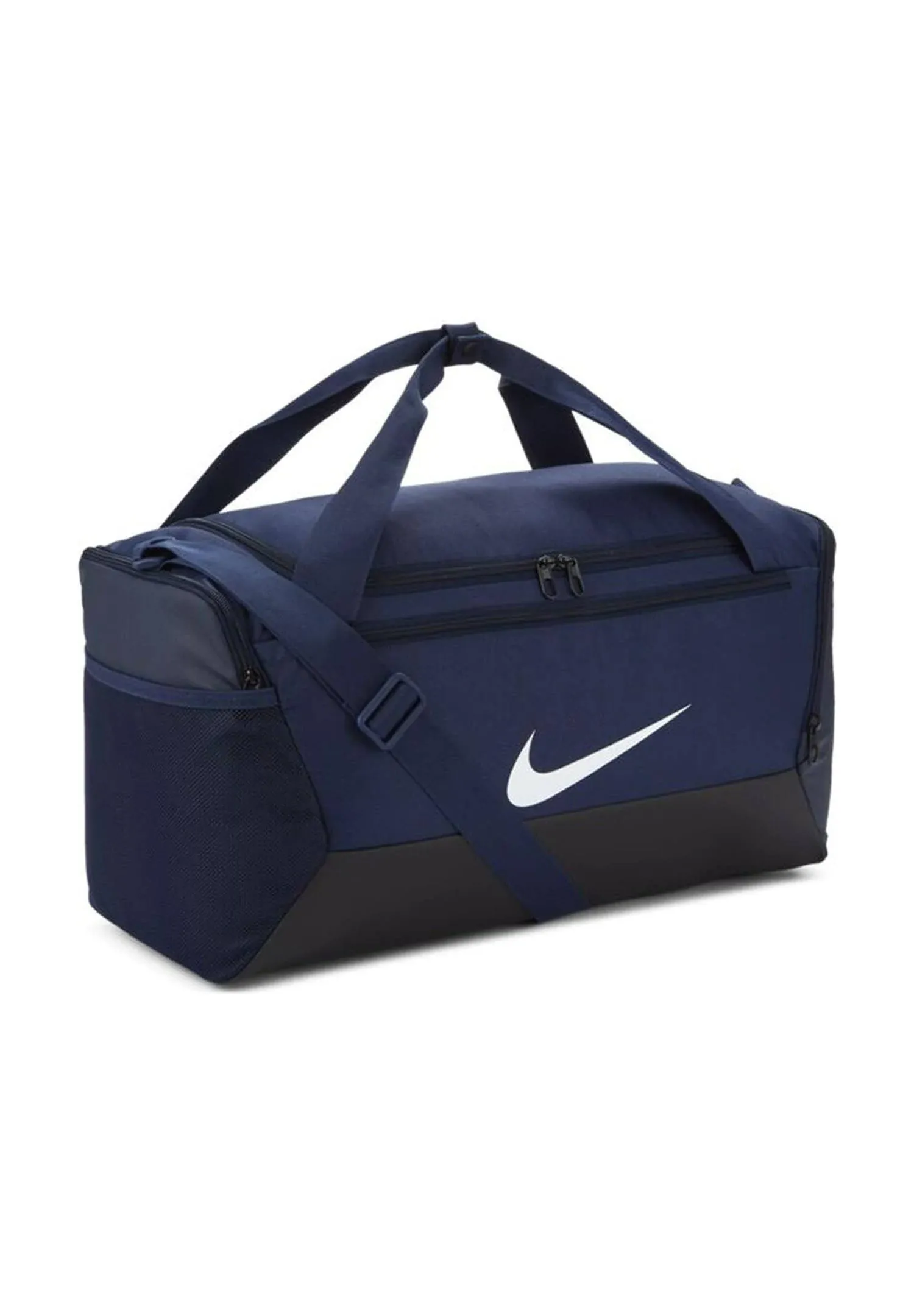 Nike Brasilia Small Duffel Bag