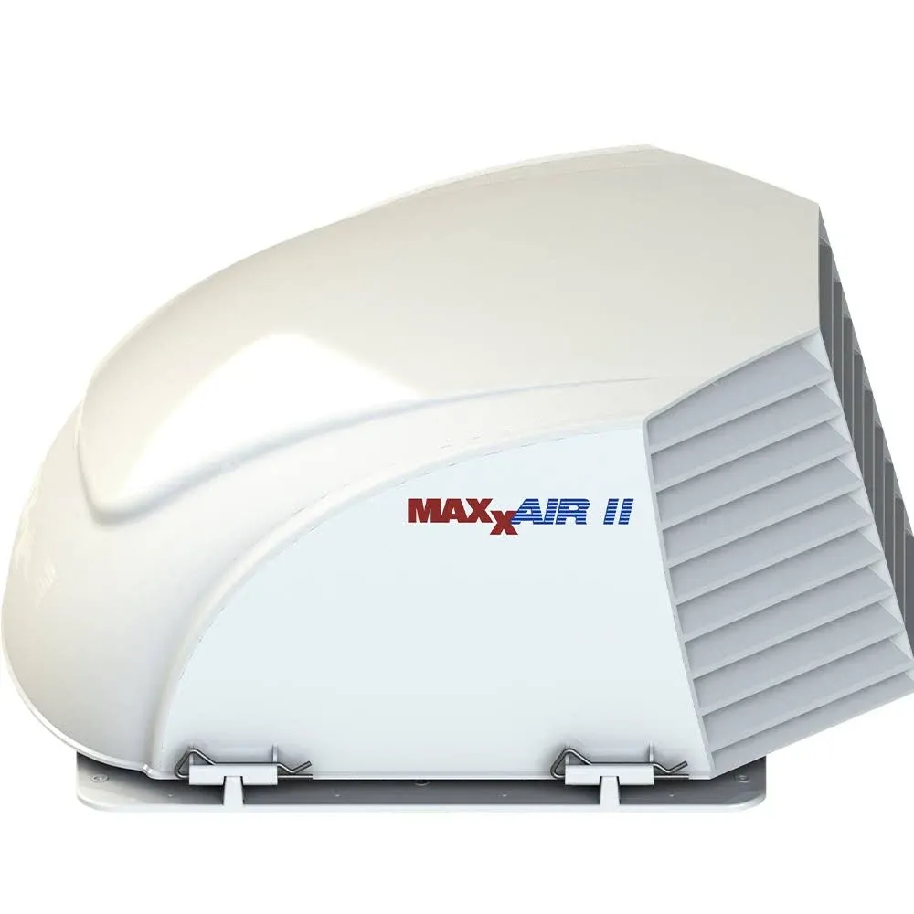 Maxxair Vent 00933081 MAXX II Vent Cover