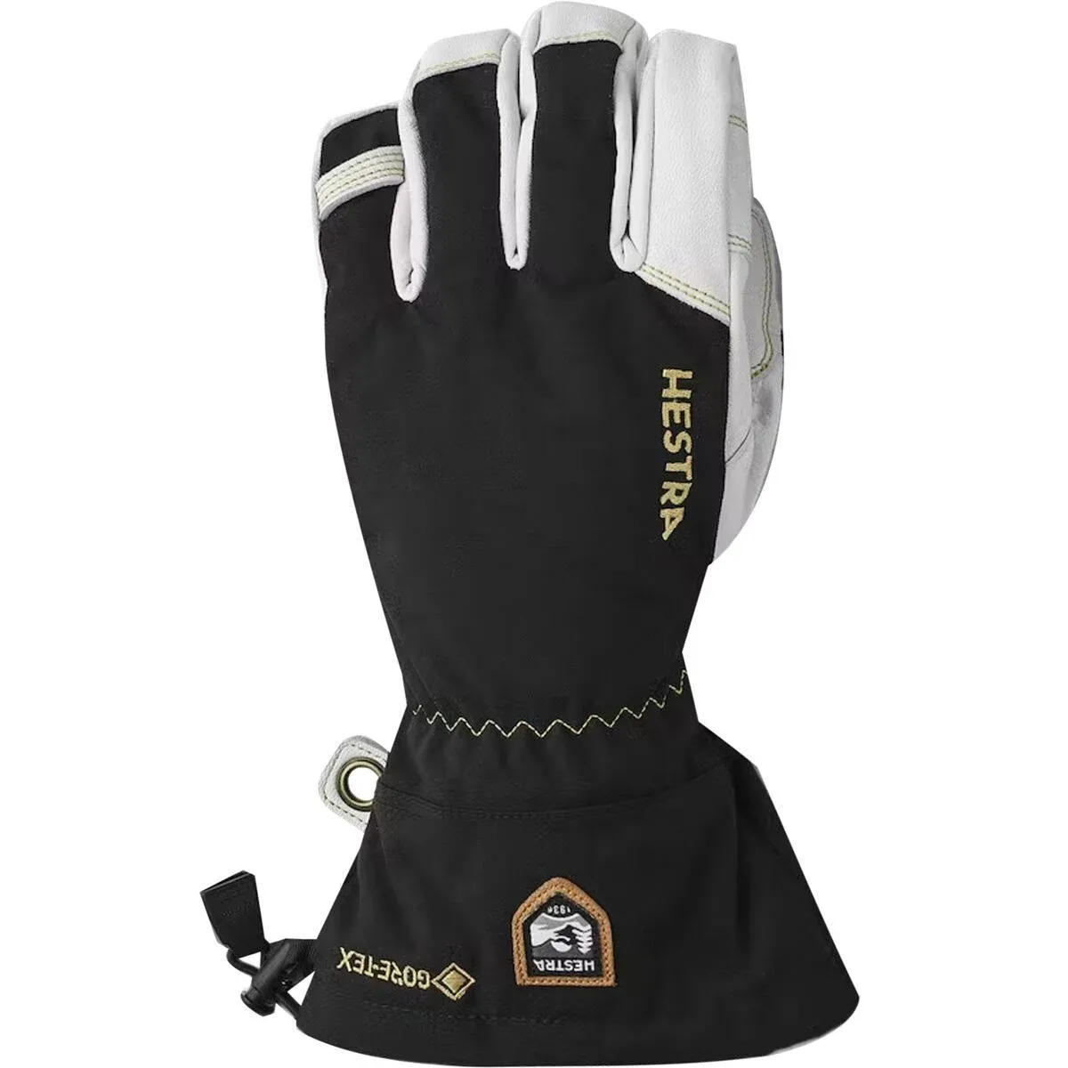 Hestra Army Leather Gore-Tex Glove