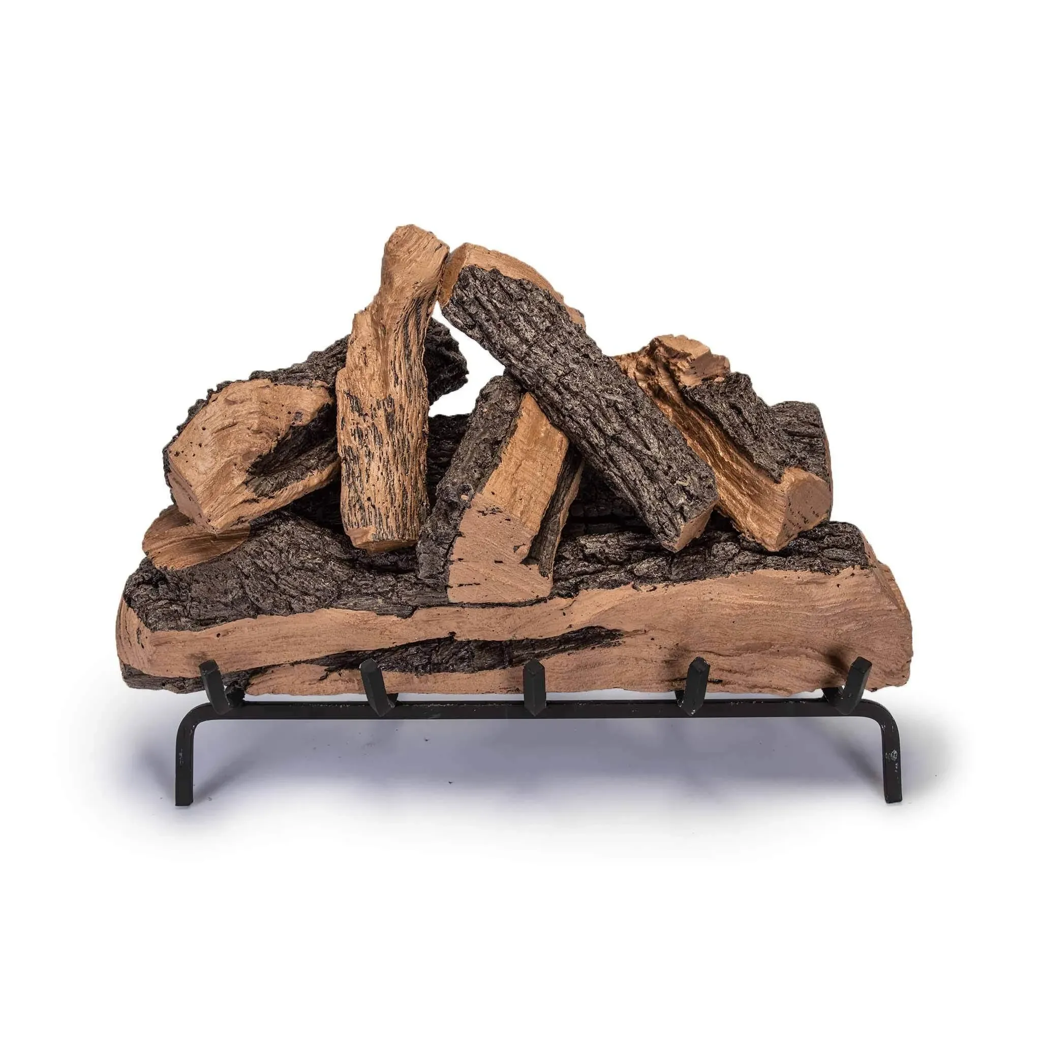 Peterson Gas Logs 24" Split Oak Designer Plus Logs Only - SDP24