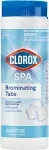 Clorox Spa Brominating Tablets