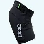 POC Joint VPD 2.0 Long Knee - Uranium Black