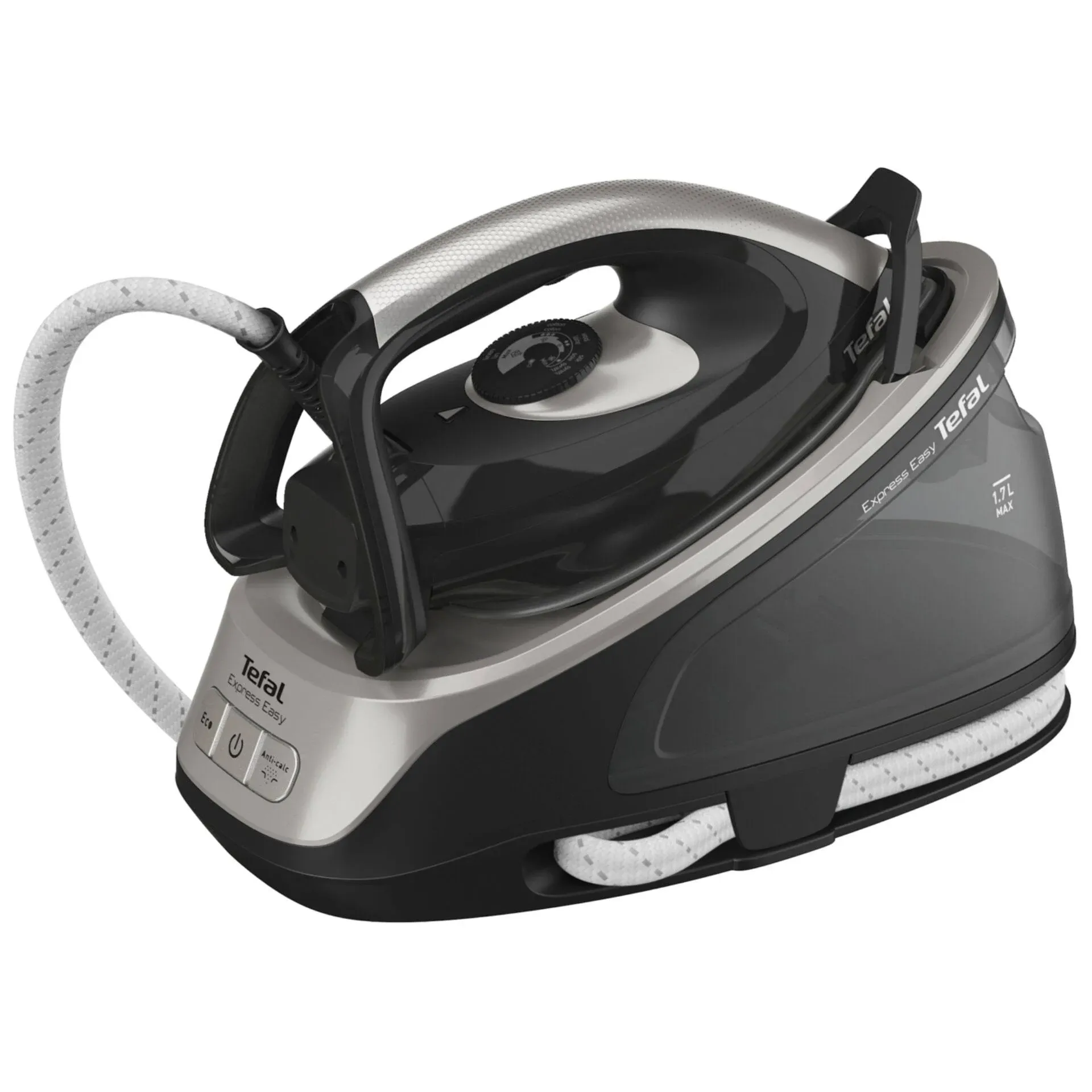 Tefal Express Easy Steam Ironing Station SV6140E0