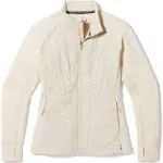 Smartwool Smartloft Jacket - Women's Almond, M