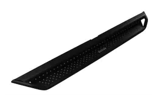 Go Rhino Dominator D1 Running Boards Fits 2018-2021 Jeep Wrangler JL 4 Door