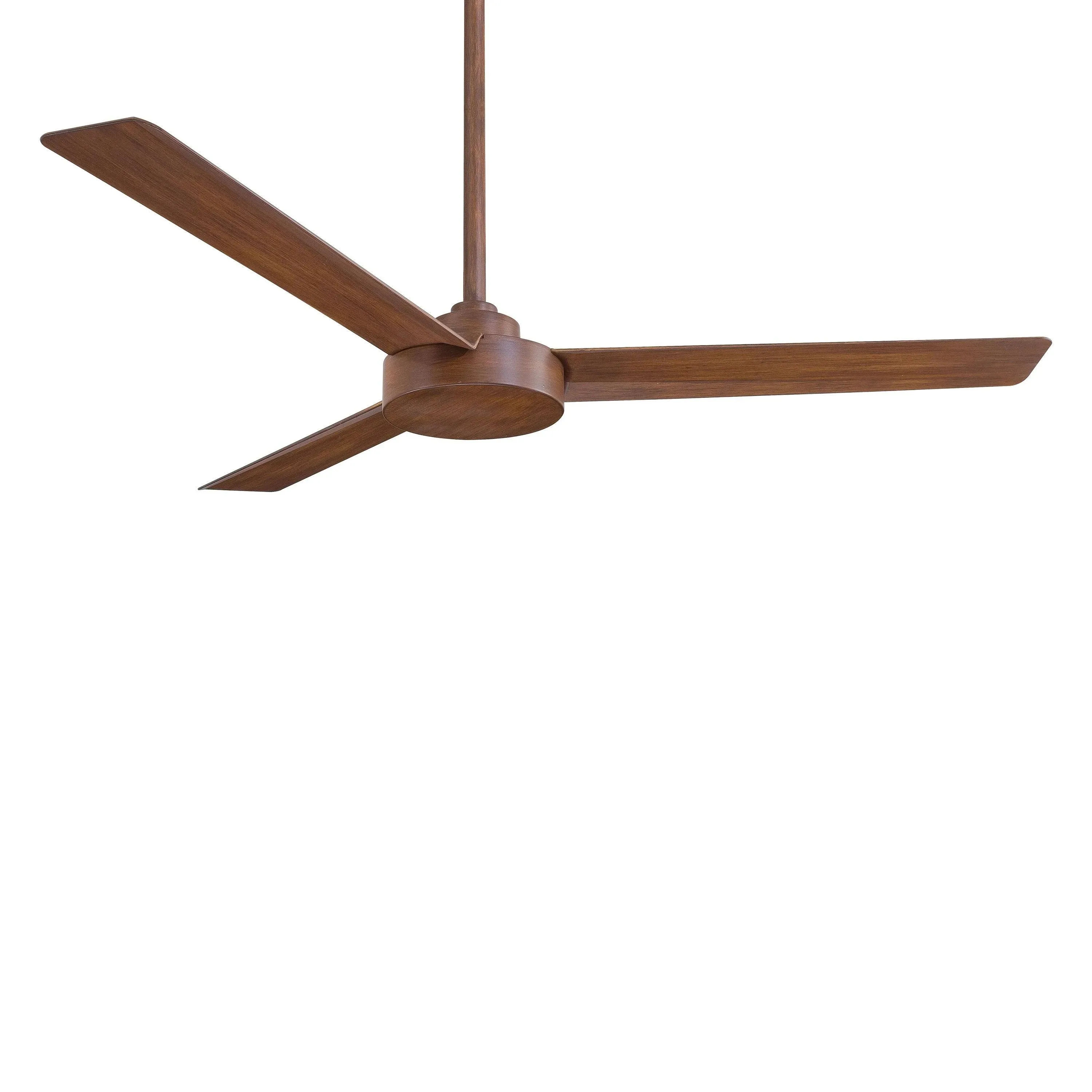 Minka Aire F524-WHF Roto 52 inch Ceiling Fan, White