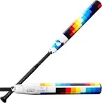 DeMarini Prism+ Fastpitch Softball Bat