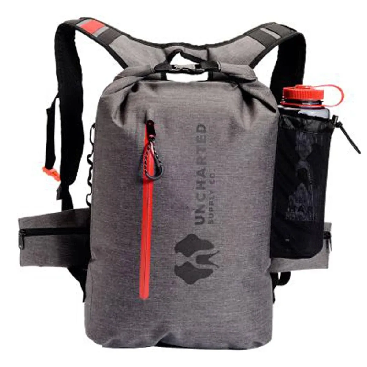 Uncharted Supply Co. Seventy2 Survival System