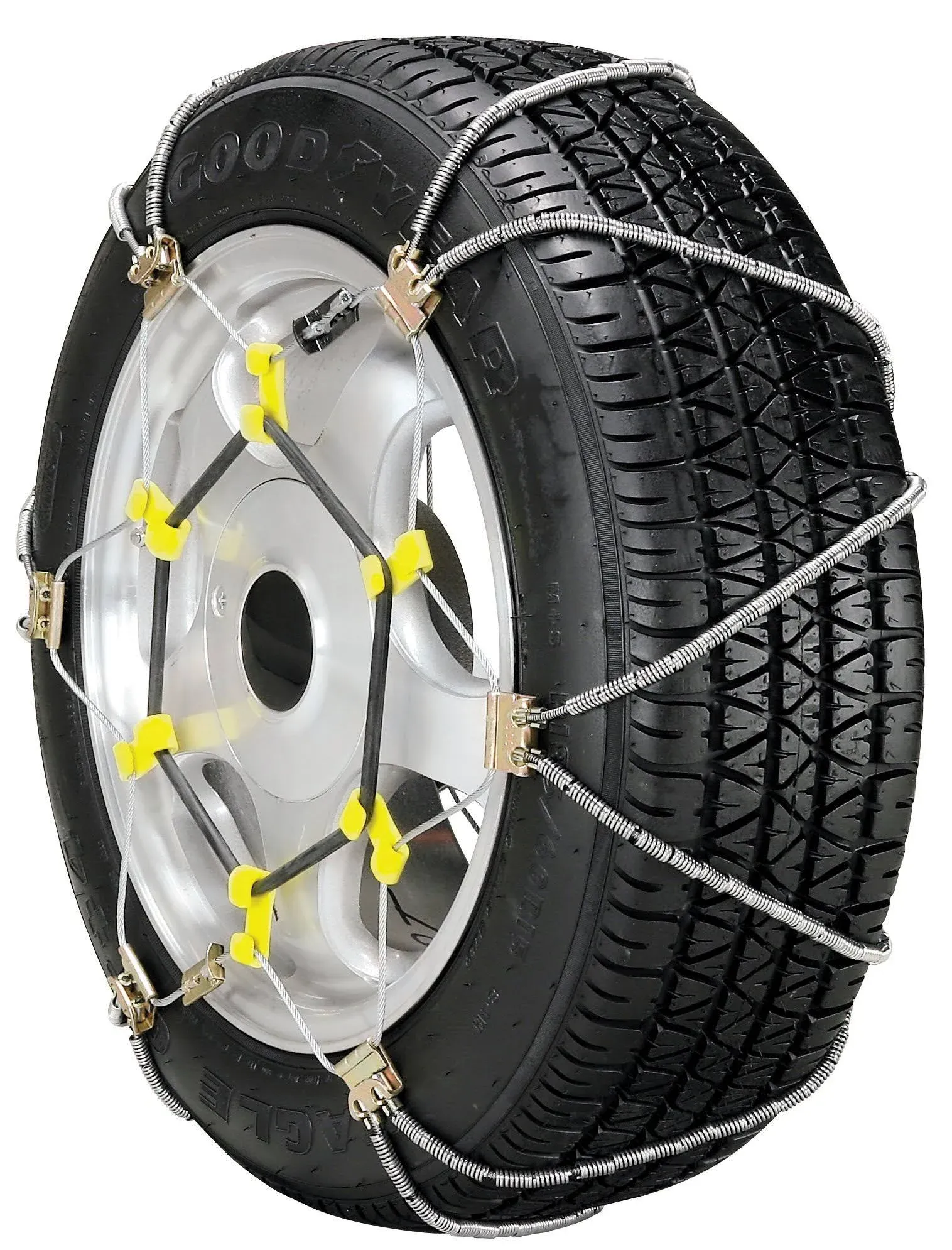 Peerless SZ343 Tire Chain, Passenger, PR