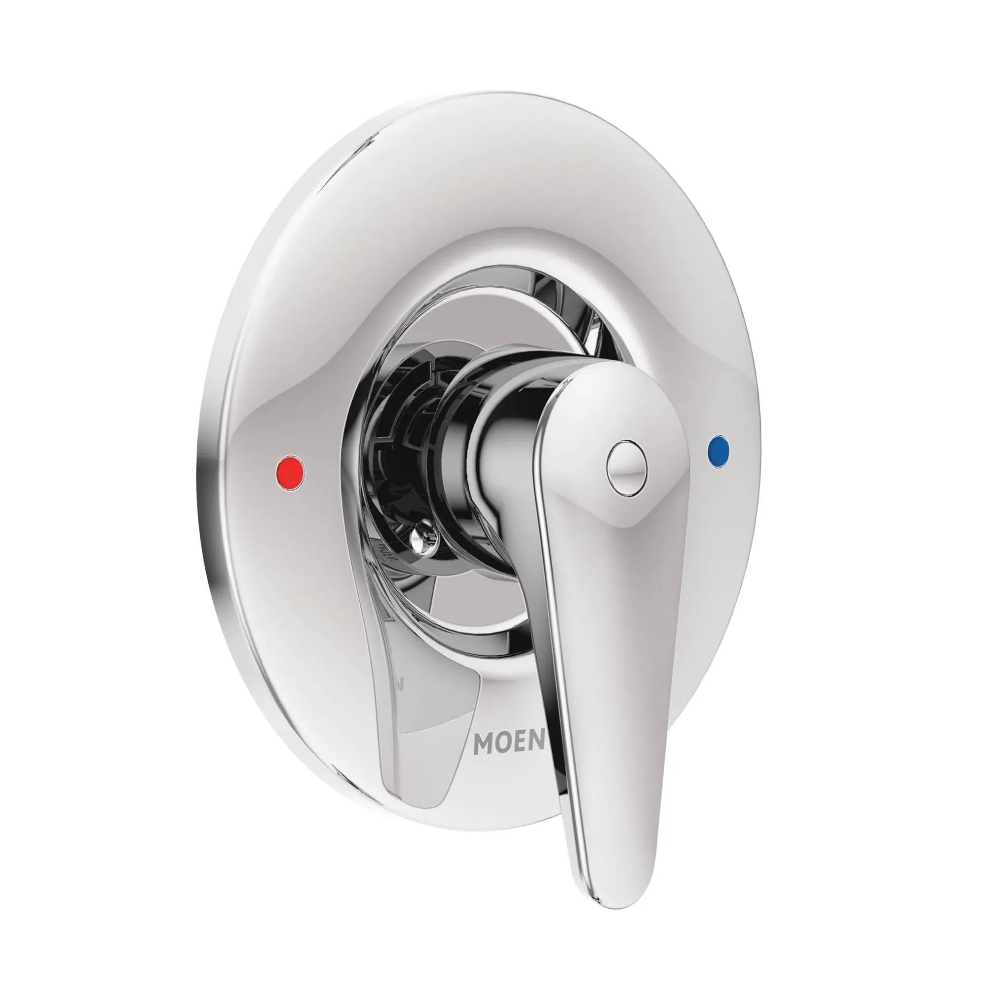 Moen T9370 Commercial Posi-Temp Trim Valve in Chrome