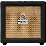 *Orange Crush Mini Guitar Combo Amp