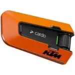 Cardo Packtalk Edge KTM Intercom