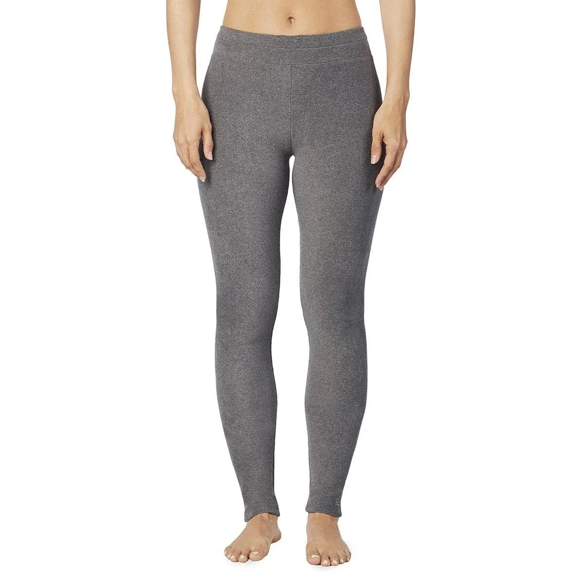 Cuddl Duds Women's Fleecewear with Stretch Leggings