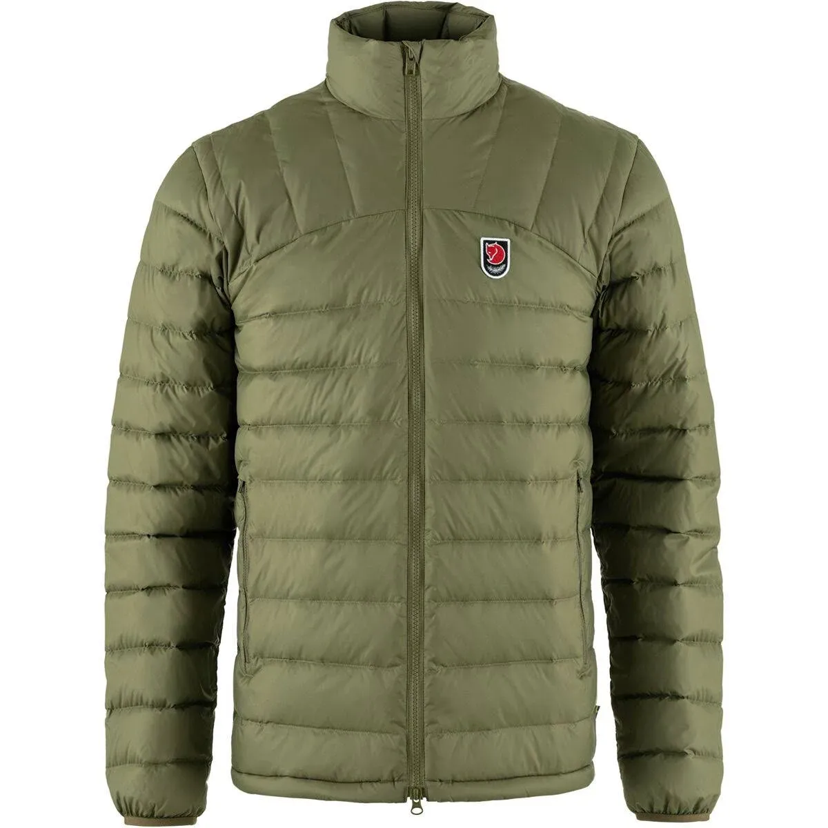 Fjallraven Expedition Pack Down Jacket - Men's Green, M