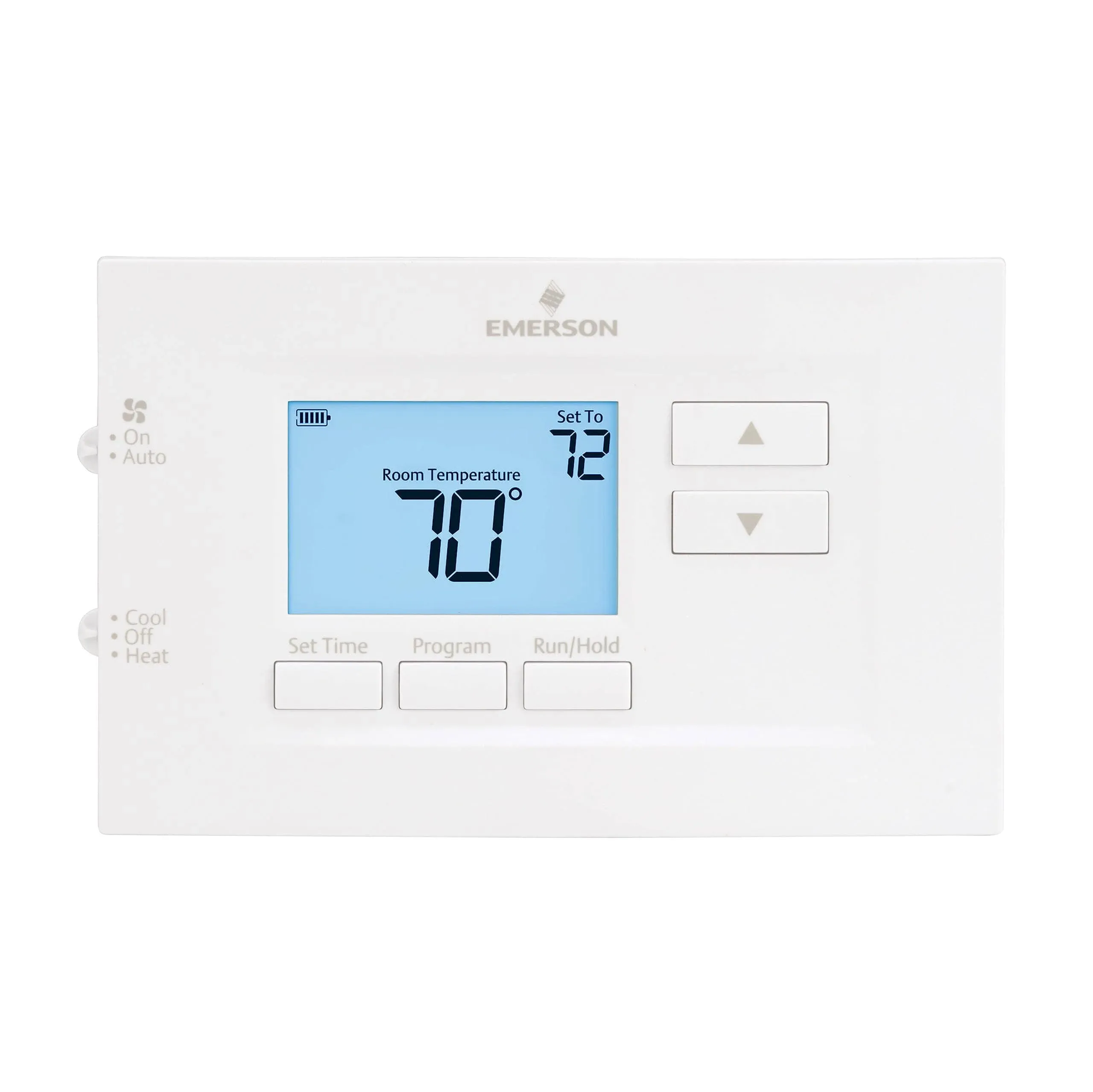 White Rodgers 1F75C-11PR 70 Series Thermostats