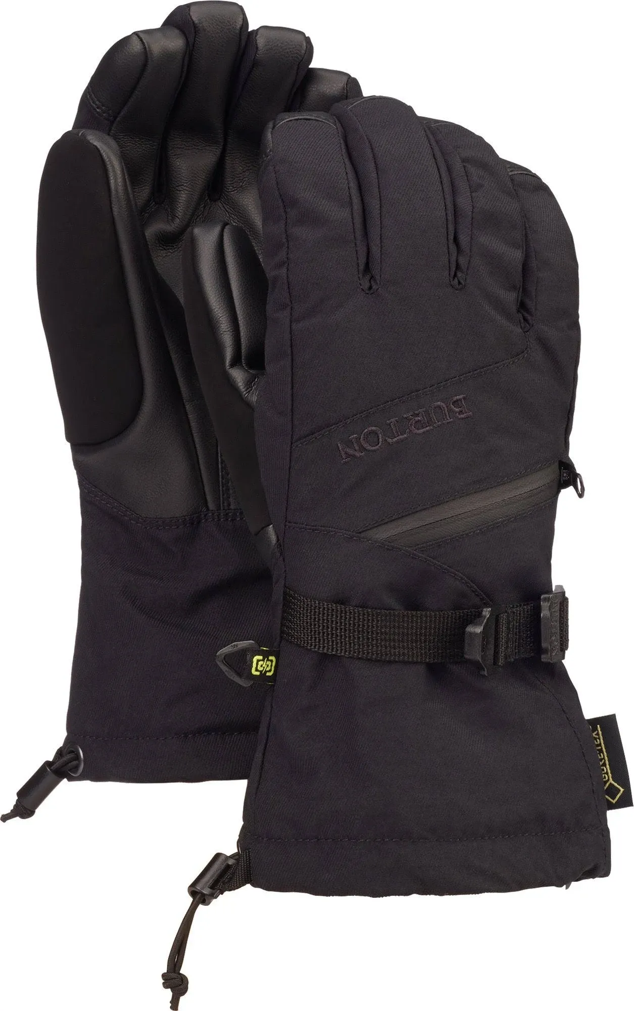 Burton GORE-TEX Glove Women's- True Black