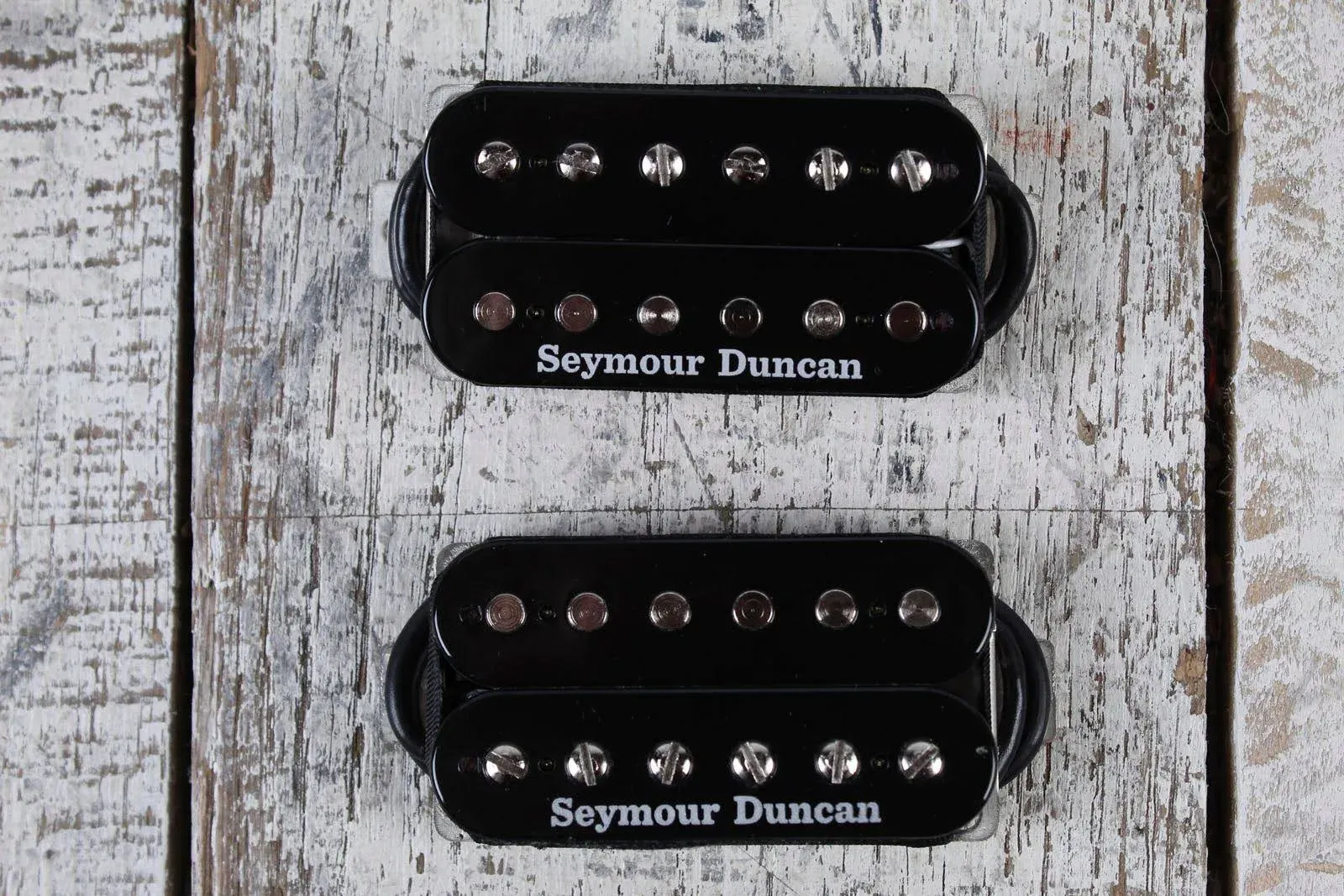 Seymour Duncan Pearly Gates Humbucker Pickup Set