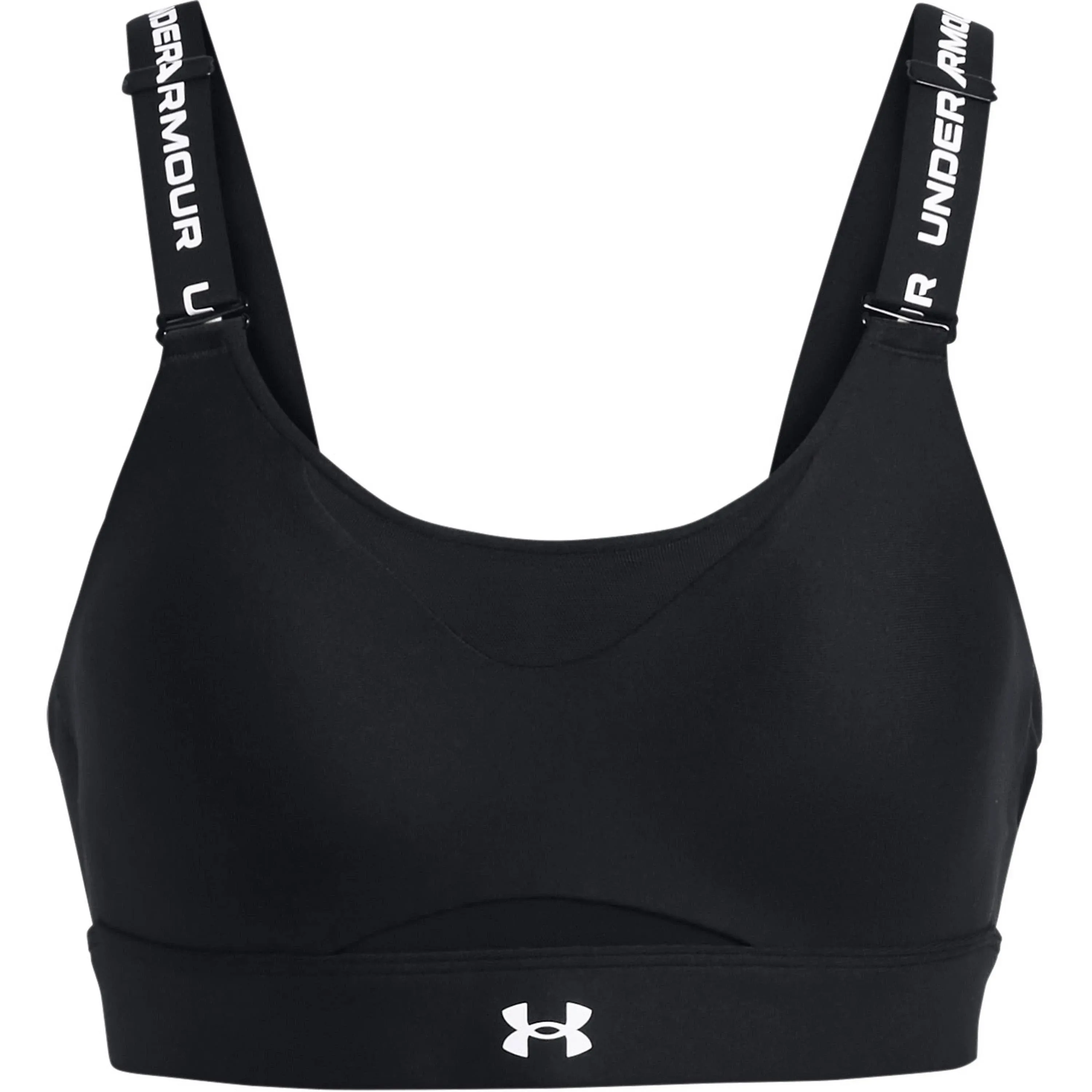 Under Armour Women's Infinity Mid Impact Sports Bra