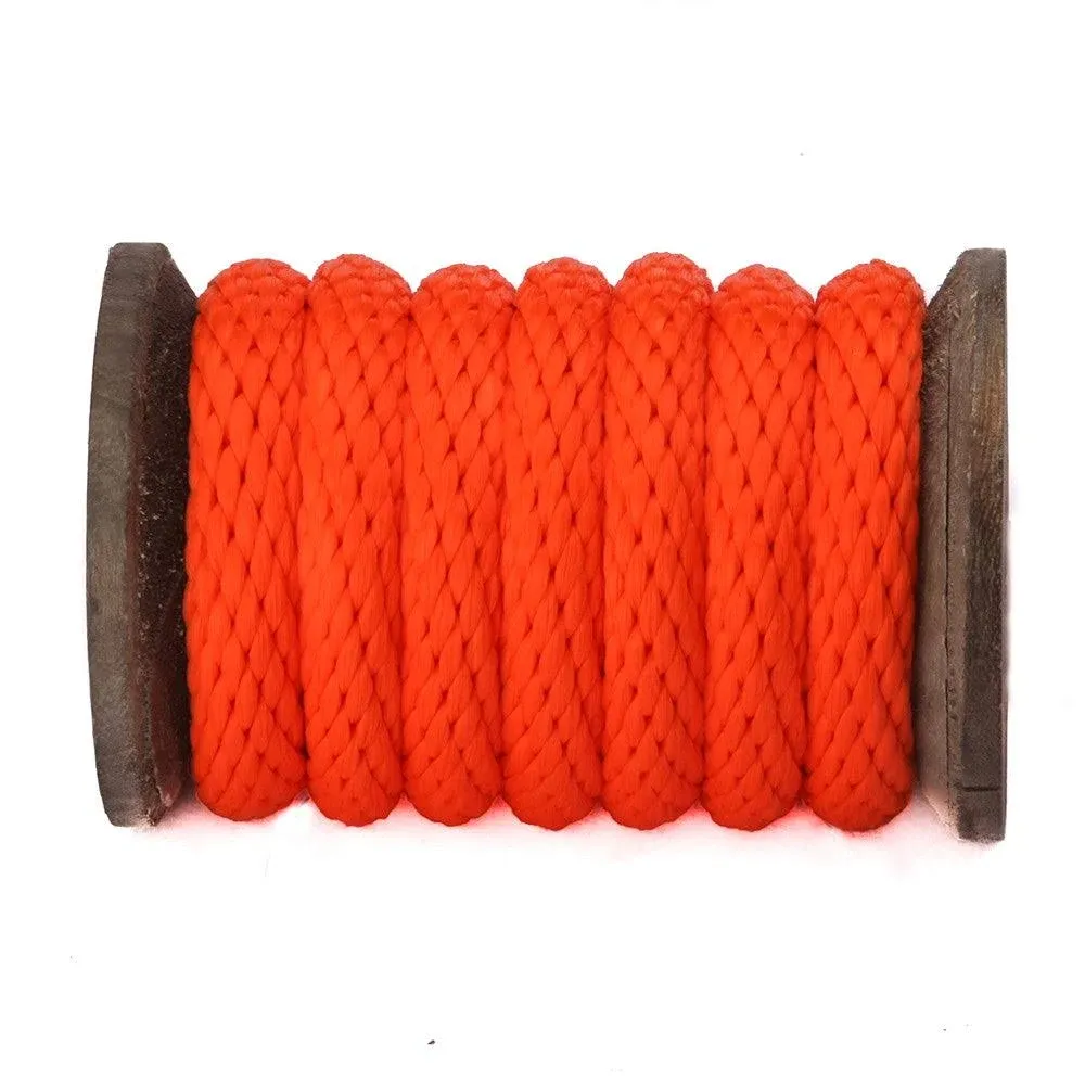 Ravenox Solid Braid Utility Rope Made in