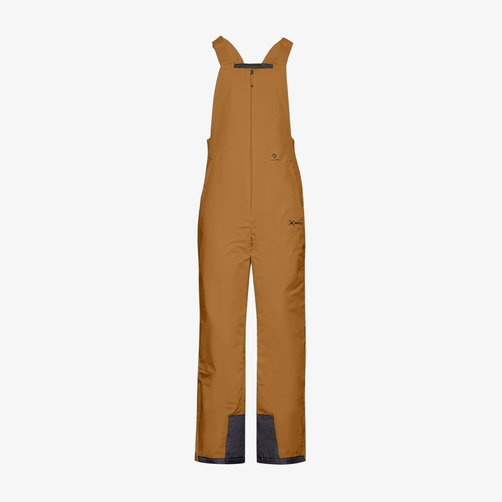 Arctix Men's Essential Insulated Bib Overalls