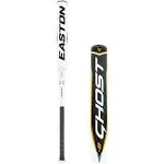 Easton 2022 Ghost Double Barrel (-8) FP22GH8 Fastpitch Softball Bat