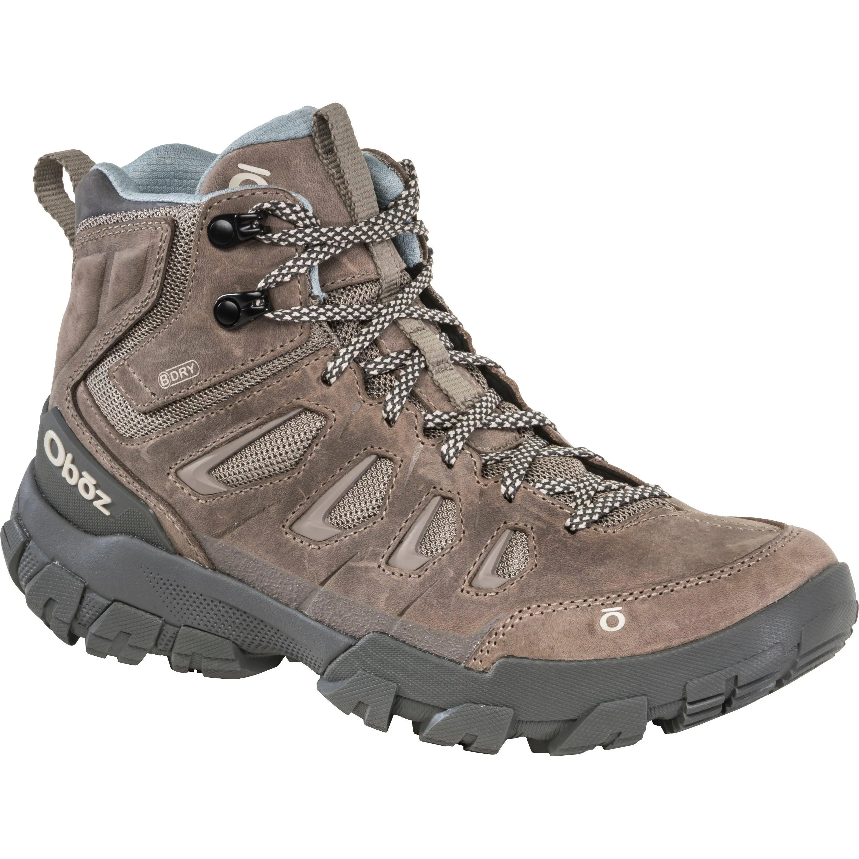 Oboz Women's Sawtooth X Mid B-Dry