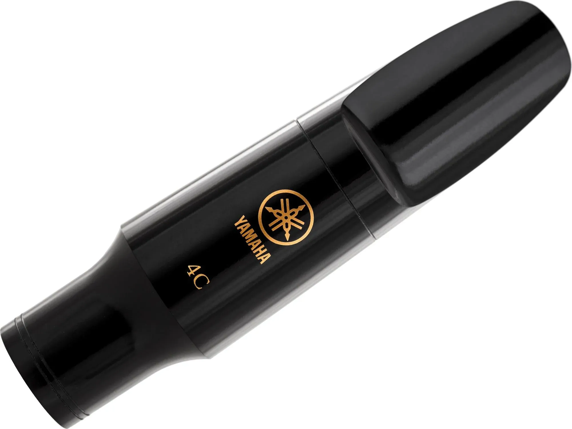 Yamaha Plastic Tenor Saxophone Mouthpiece BEC TS-4C