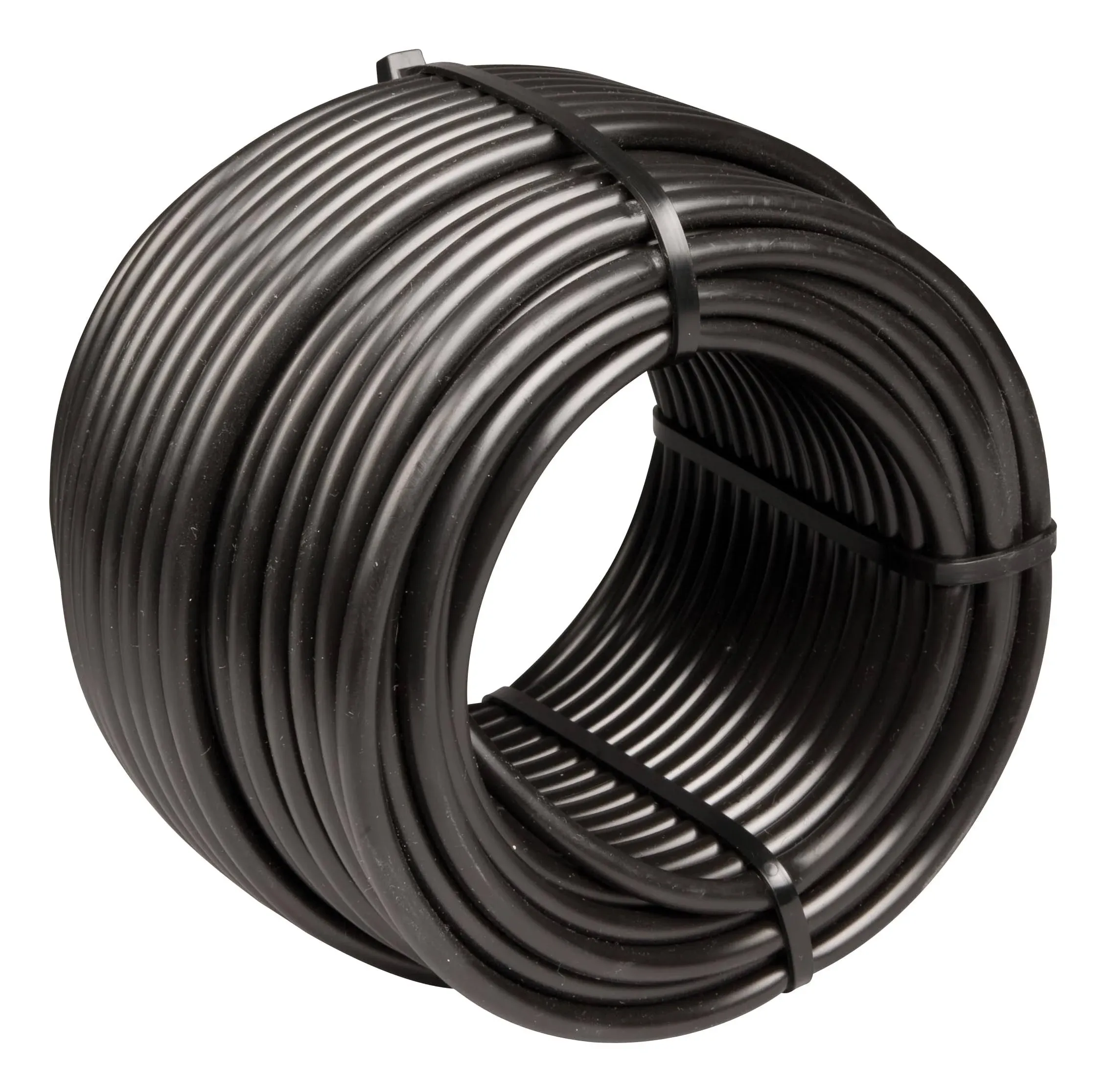 Rain Bird - T22-100S - Plastic Drip Irrigation Tubing 1/4 in. Dia. x 100 ft. L