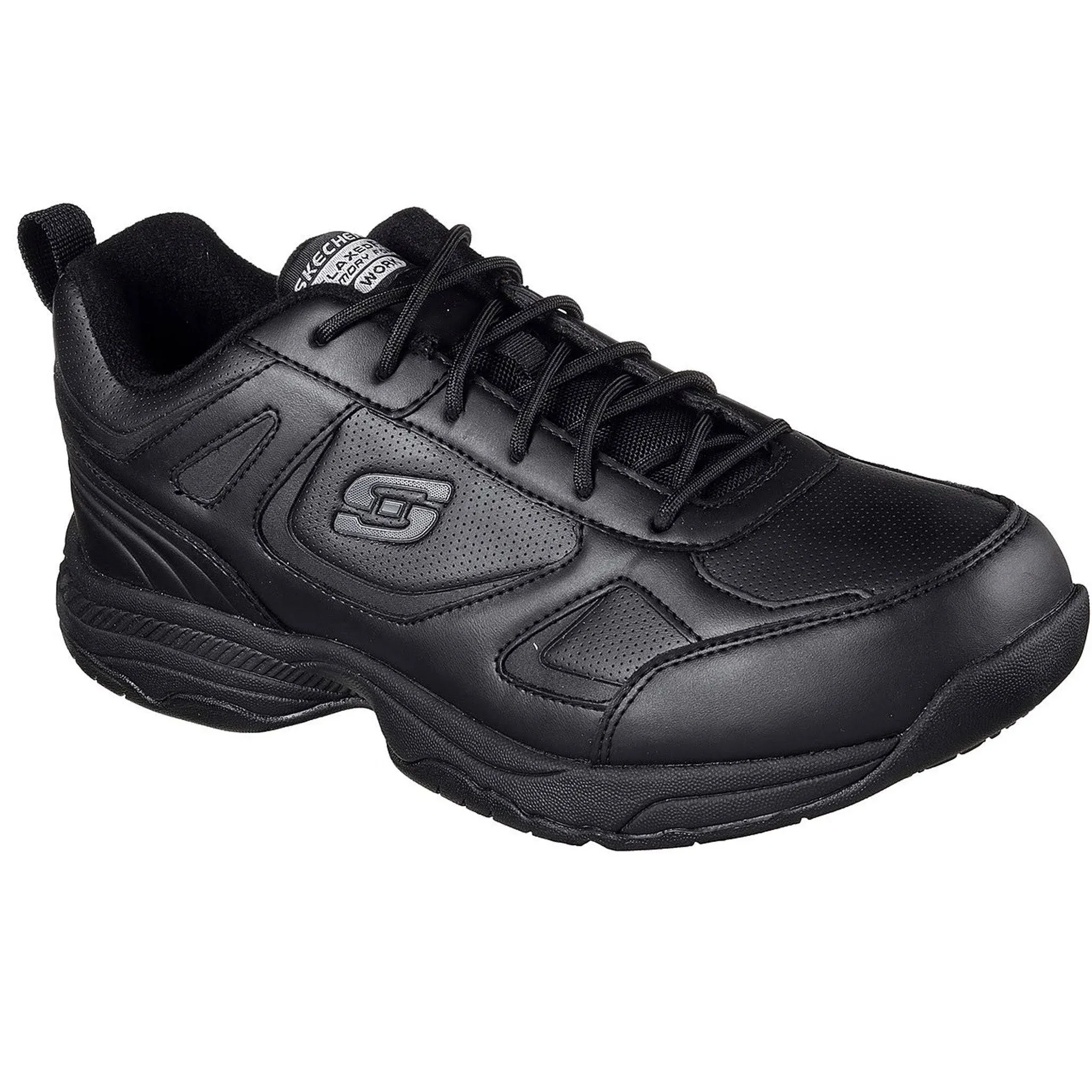 Skechers Men's Dighton Athletic Work