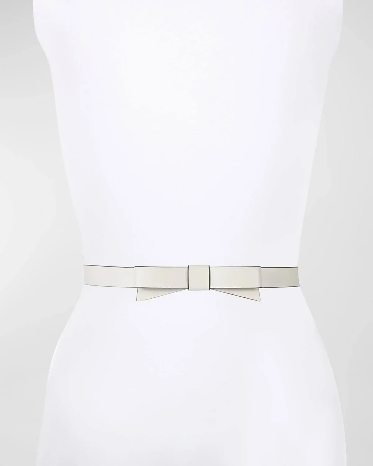 Kate Spade New York Women's Bow Belt