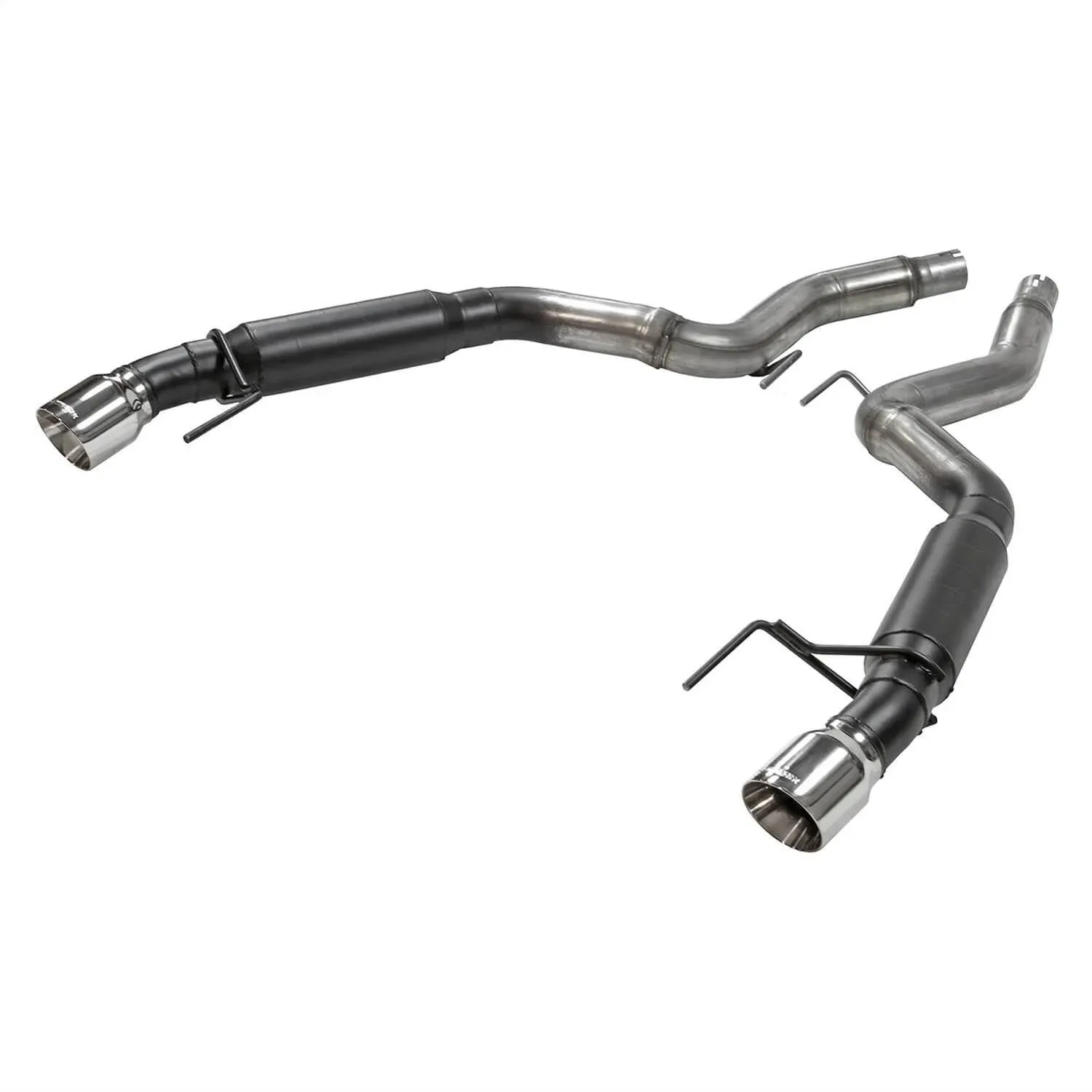 Flowmaster 817713 Outlaw Axle-Back Exhaust System