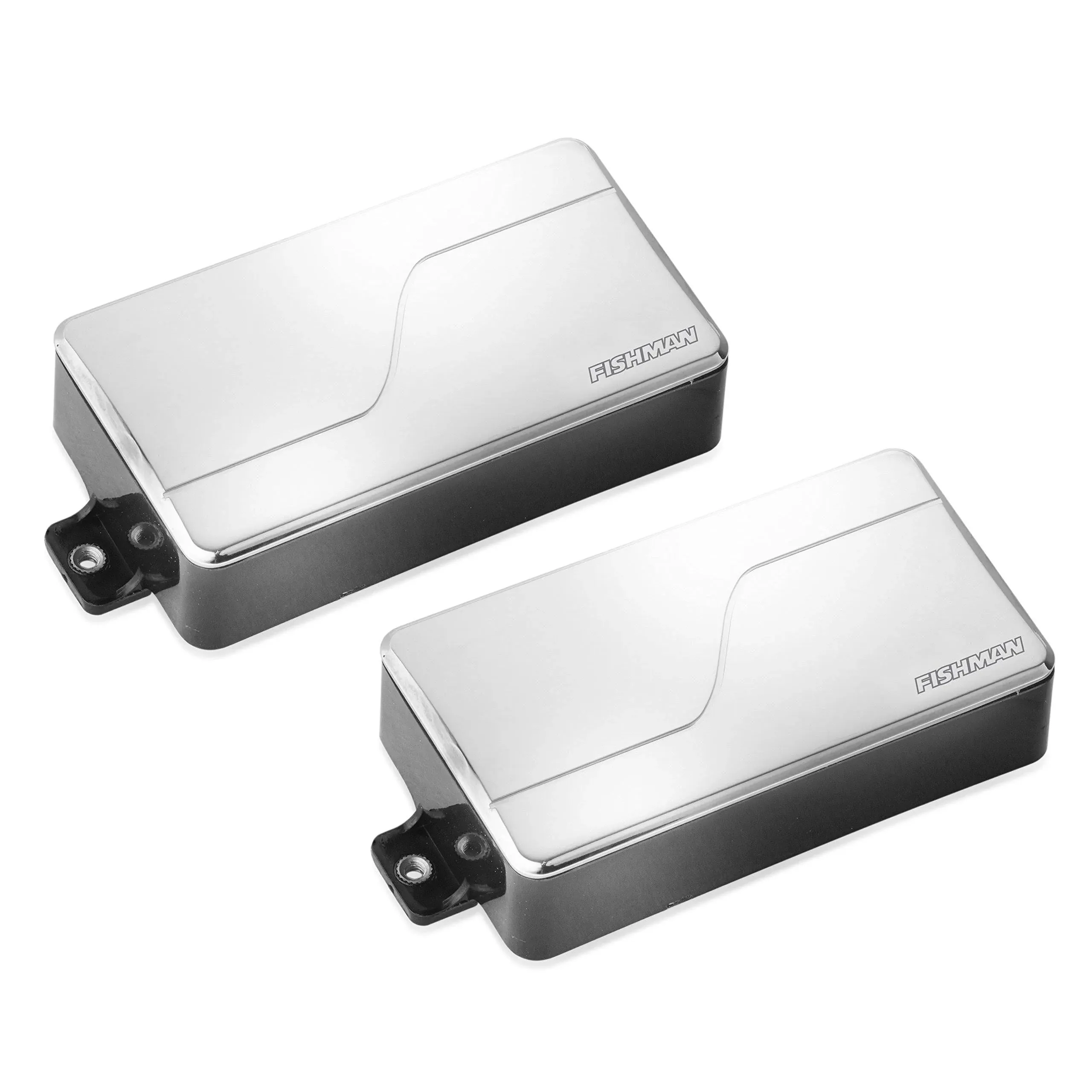 Fishman Fluence Modern Humbucker Pickup Set