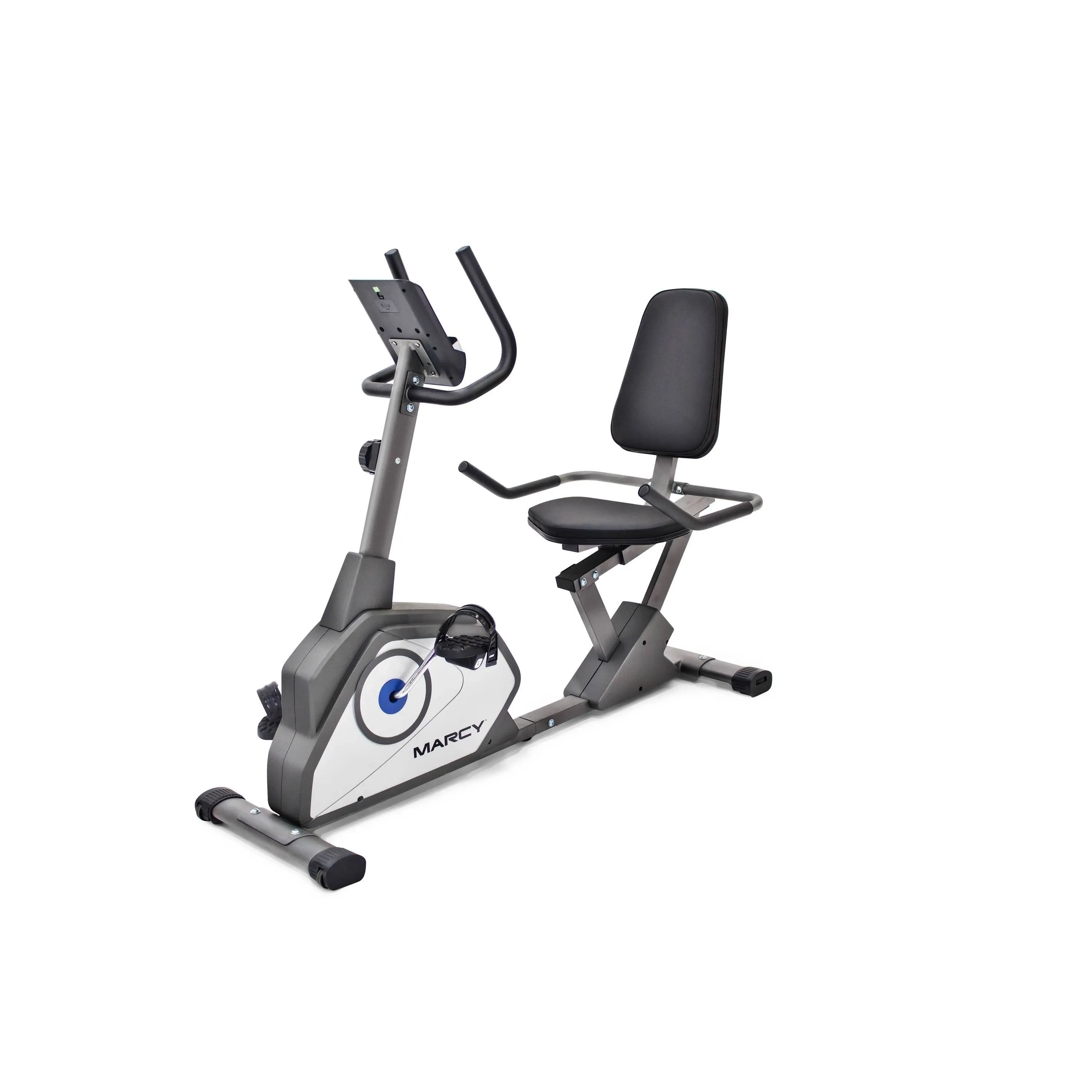 Marcy Ns-40502r Recumbent Exercise Bike