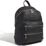 The Honest Company City Backpack Diaper Bag - Black