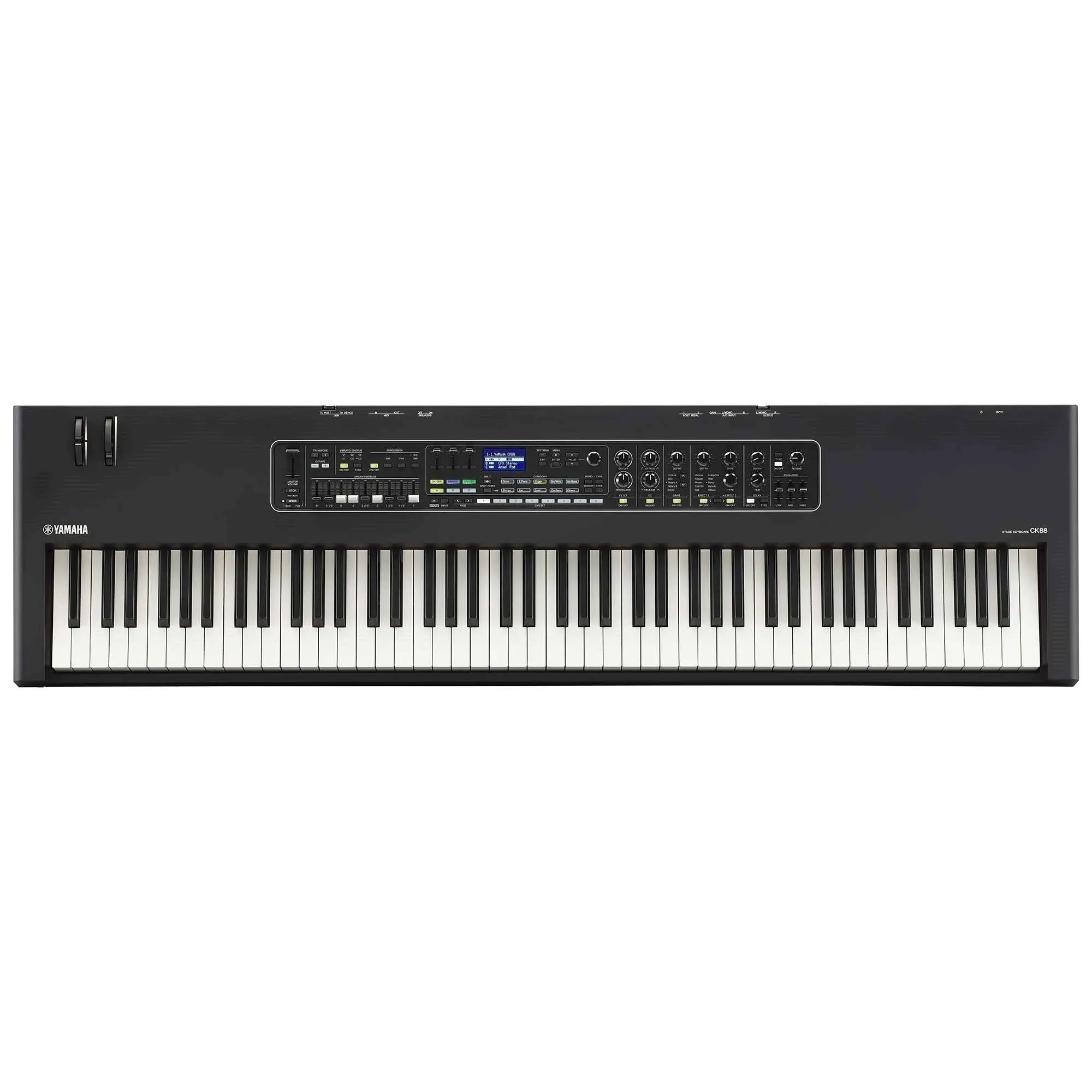 Yamaha CK88 - 88-Key Stage Keyboard