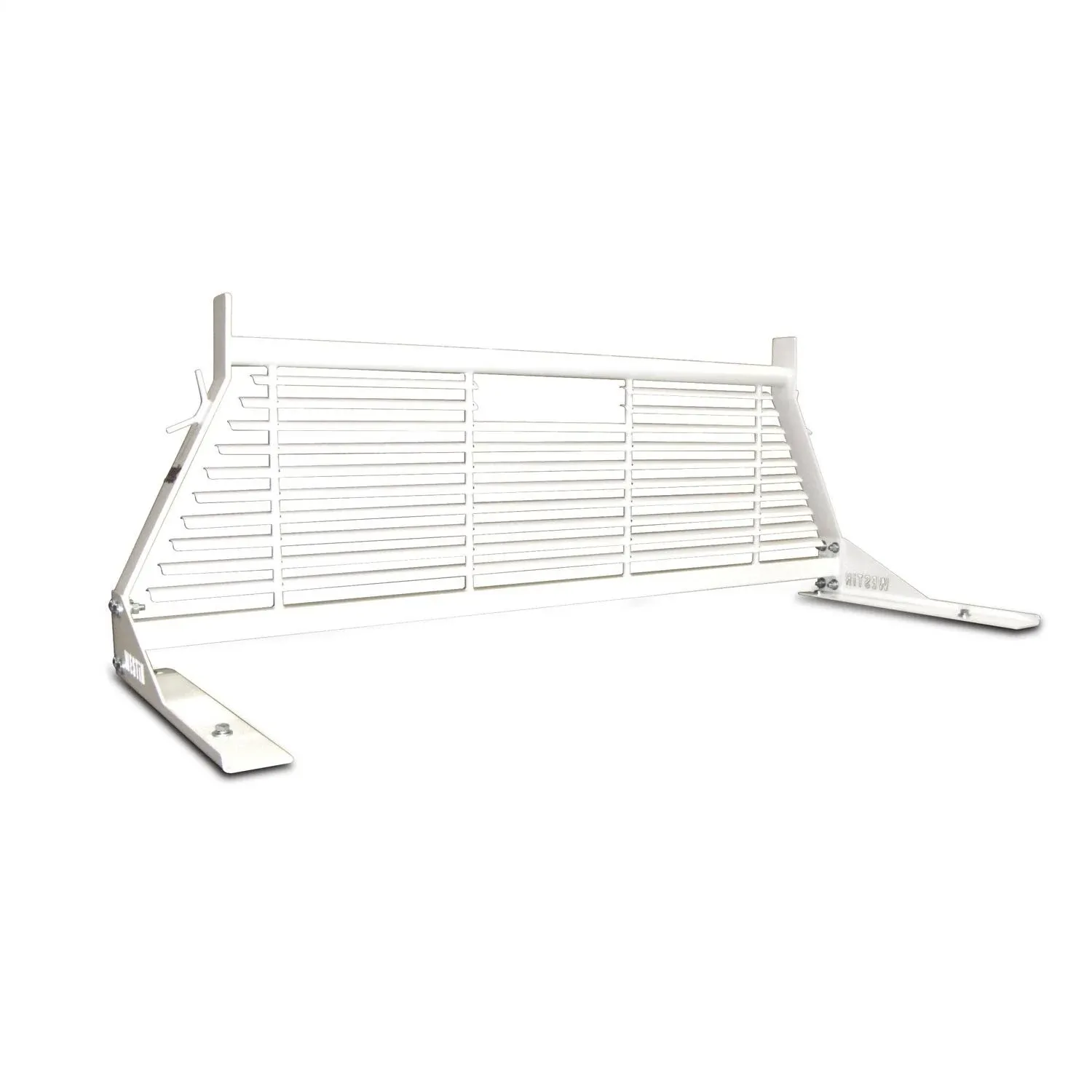 Westin 57-8023 HD Headache Rack White